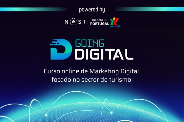 Going Digital