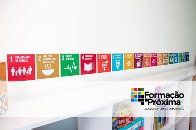 Objetivos de Desenvolvimento Sustentável