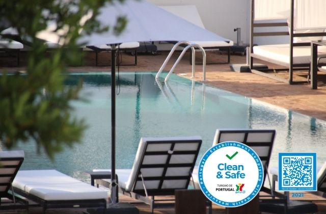 CLEAN&SAFE - Empreendimentos Tursticos