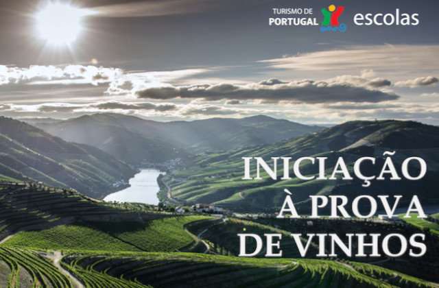 Iniciao  Prova dos Vinhos